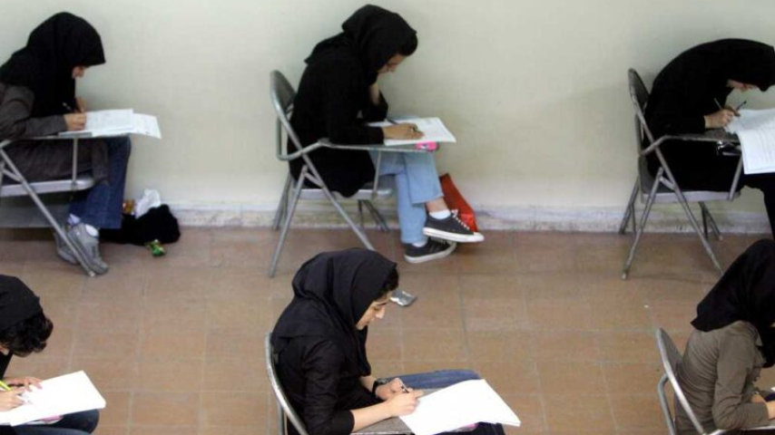 إيران.. حالات تسميم جديدة تطال تلميذات بخمس محافظات