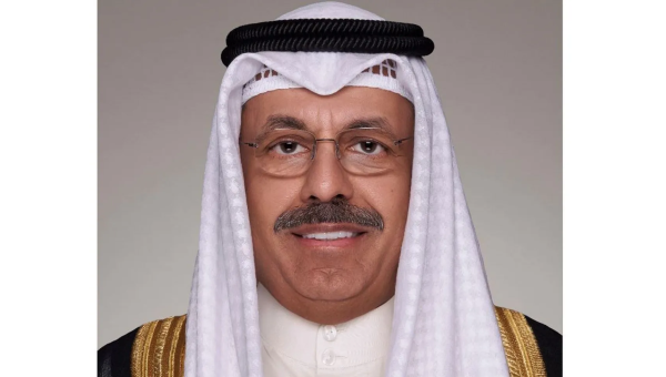 الكويت : أمر أميري بتعيين الشيخ أحمد النواف رئيسا للوزراء