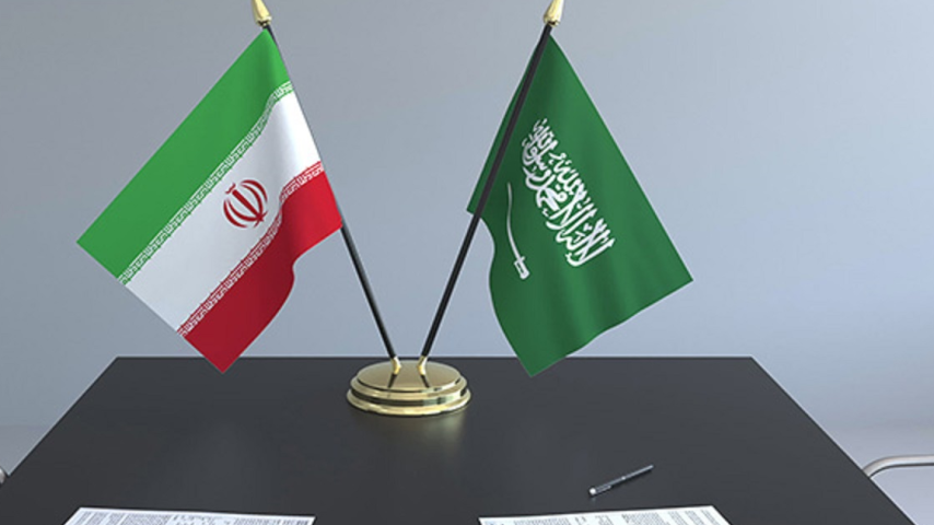 برعاية الصين.. عودة العلاقات الدبلوماسية بين إيران والسعودية