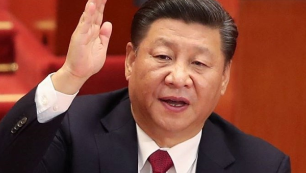 الصين.. إعادة انتخاب جينبينغ رئيسا لولاية ثالثة غير مسبوقة
