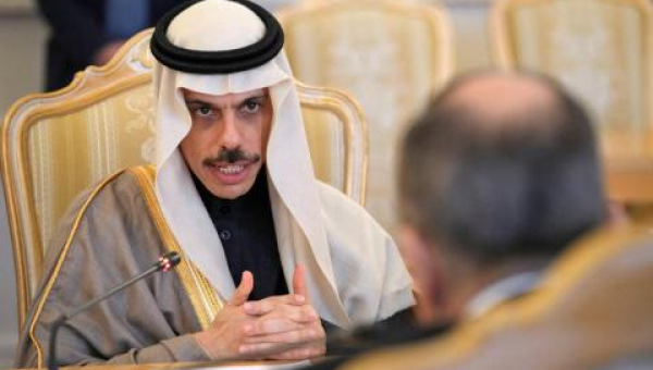 ماذا قال وزير خارجية السعودية حول الخلافات العالقة بين الرياض وطهران؟