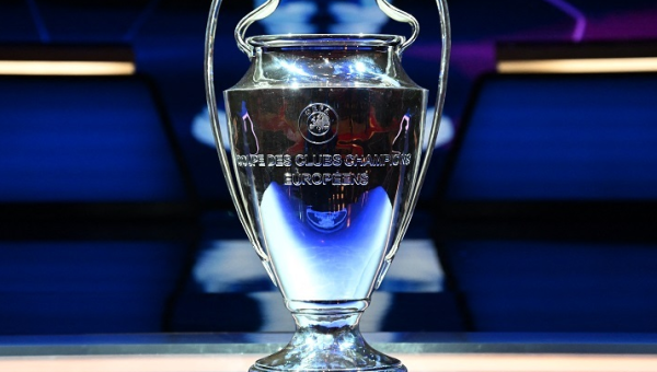 إليكم الفرق المتأهلة إلى ربع نهائي دوري أبطال أوروبا