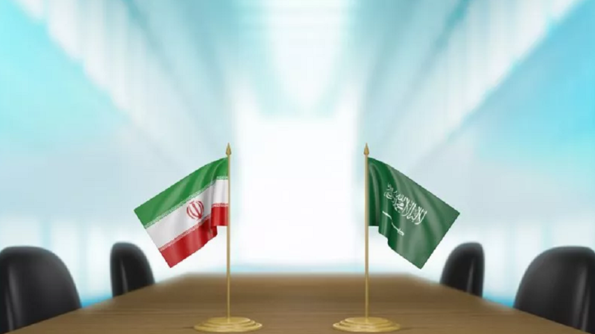 محادثات كروية بين طهران و الرياض