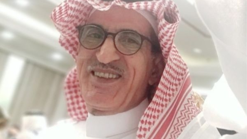من ذمار.. وفاة الفنان والموسيقار اليمني السعودي طاهر حسين