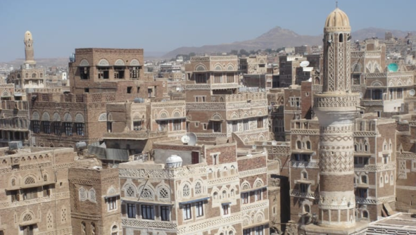صنعاء.. جماعة الحوثي تختطف شيخاً قبلياً وثلاثة من أبناء بني الحارث والقبائل تدعو للاحتشاد
