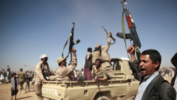 الاولوية السعودية في اليمن.. من هزيمة الحوثيين إلى تأمين الحدود من هجماتهم (تقرير)