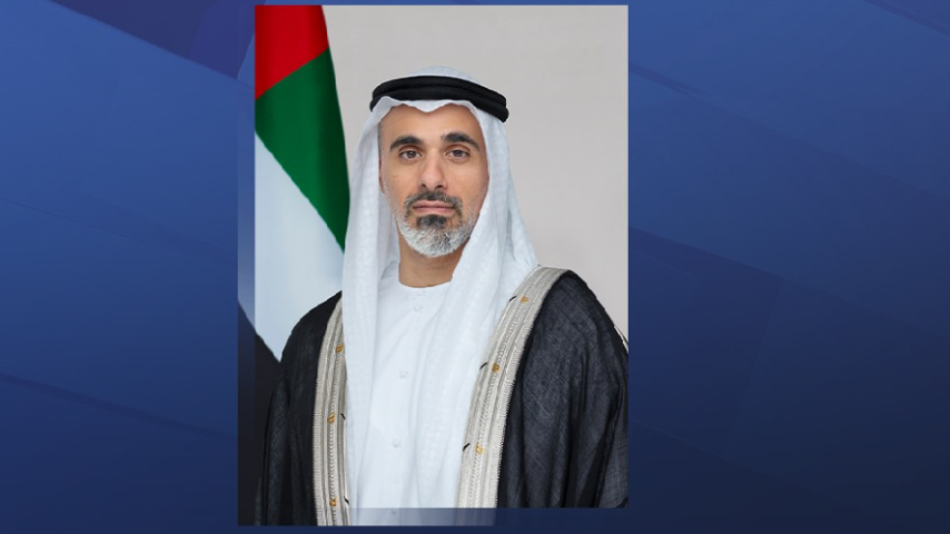 رئيس الإمارات يعين خالد بن محمد بن زايد وليا للعهد بإمارة أبو ظبي