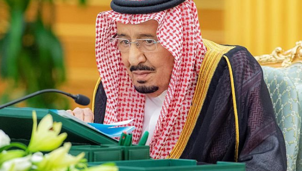 الملك السعودي  يصدر أوامر ملكية بتعيينات جديدة