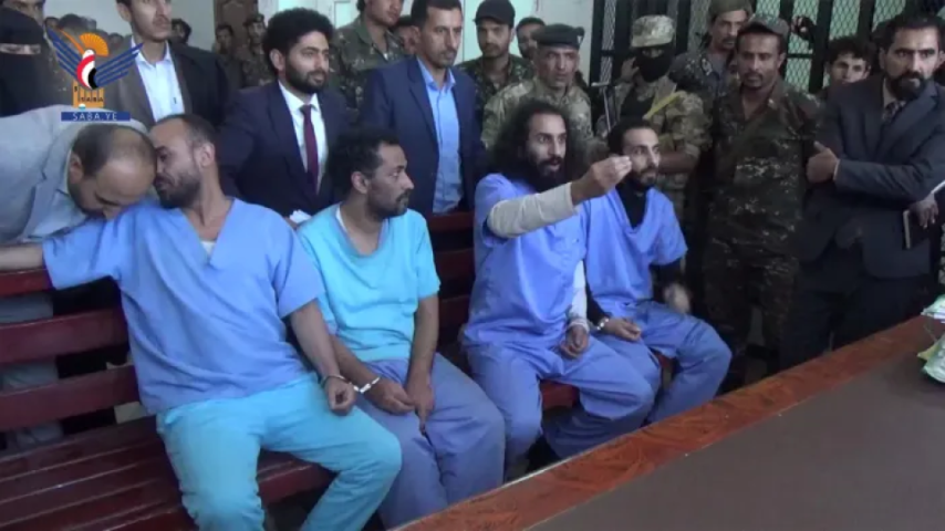 باستثناء علاو.. جماعة الحوثي تصدر قرار بالعفو العام عن ثلاثة يوتيوبر