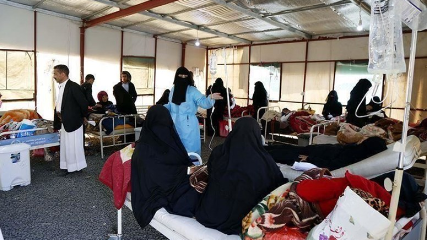 تقرير صحي يكشف عن إصابة أكثر من مليون شخص سنويًا بالملاريا في اليمن