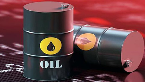 انخفاض أسعار النفط وسط مخاوف تراجع نمو الاقتصاد العالمي