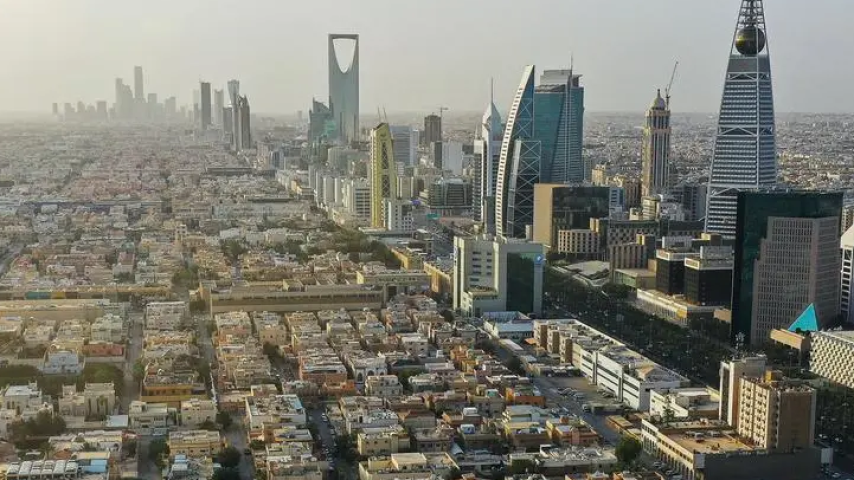 السعودية.. نمو الاقتصاد 3.9% في الربع الأول بدعم الأنشطة غير النفطية