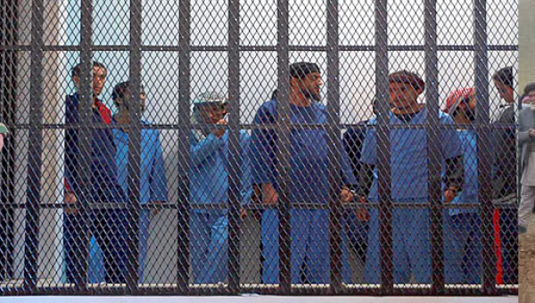 تفاصيل صادمة للجميع.. الكشف عن سجون سرية في صنعاء يُديرها زمرة من صعدة