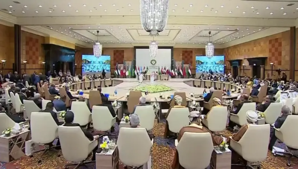 انطلاق اجتماع وزراء خارجية الدول العربية في جدة استعداداً للقاء القادة