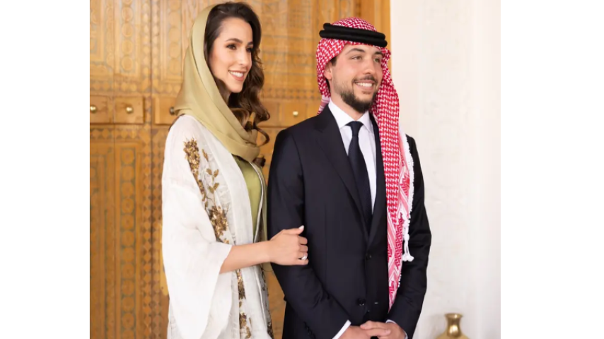 الزفاف الملكي يقترب: من هي رجوة السعودية خطيبة ولي العهد الأردني