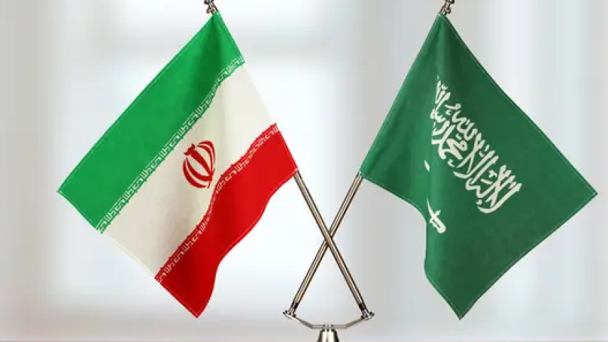 إيران تعلن تعيين سفيراً في السعودية