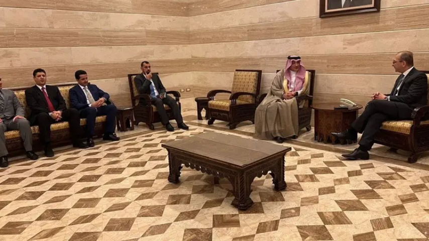 وصول فريق فني سعودي إلى سوريا لإعادة فتح السفارة في دمشق