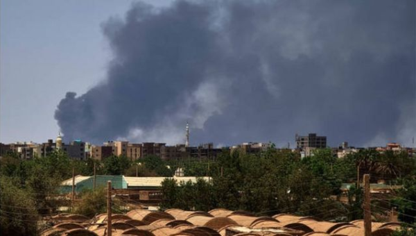 السودان: تصاعد الاشتباكات في الخرطوم قبل انقضاء فترة الهدنة