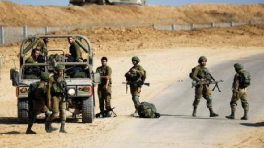 مقتل 3 جنود إسرائيليين وفرد أمن مصري في تبادل لإطلاق النار على الحدود