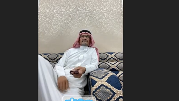سعودي مسن لم ينام منذ 40 عاما: "أنا لست مصابًا بمرض ولا أعاني من جنون"