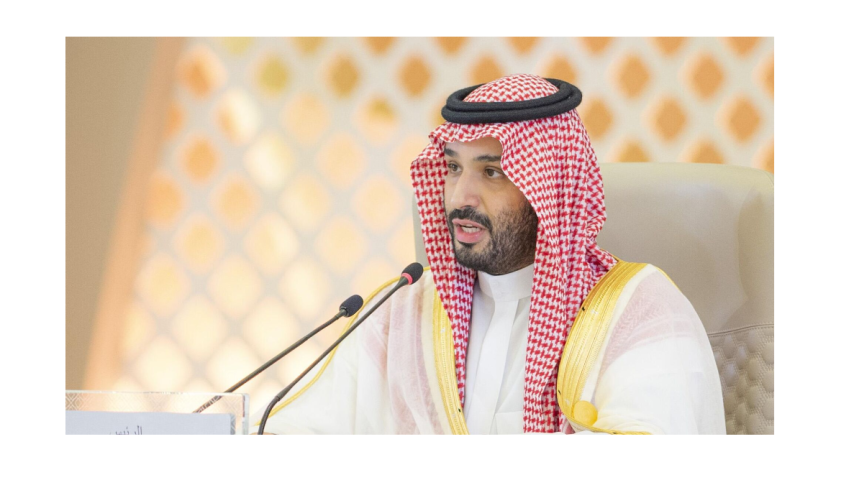 ولي العهد السعودي يُعلن عن مشروع استثماري وتخصيصي للأندية الرياضية السعودية