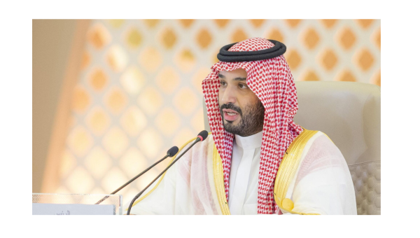 ولي العهد السعودي يُعلن عن مشروع استثماري وتخصيصي للأندية الرياضية السعودية