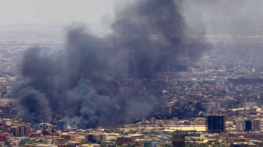 حتى نهاية الشهر الجاري.. تمديد إغلاق المجال الجوي في السودان
