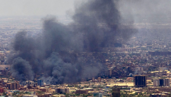 حتى نهاية الشهر الجاري.. تمديد إغلاق المجال الجوي في السودان