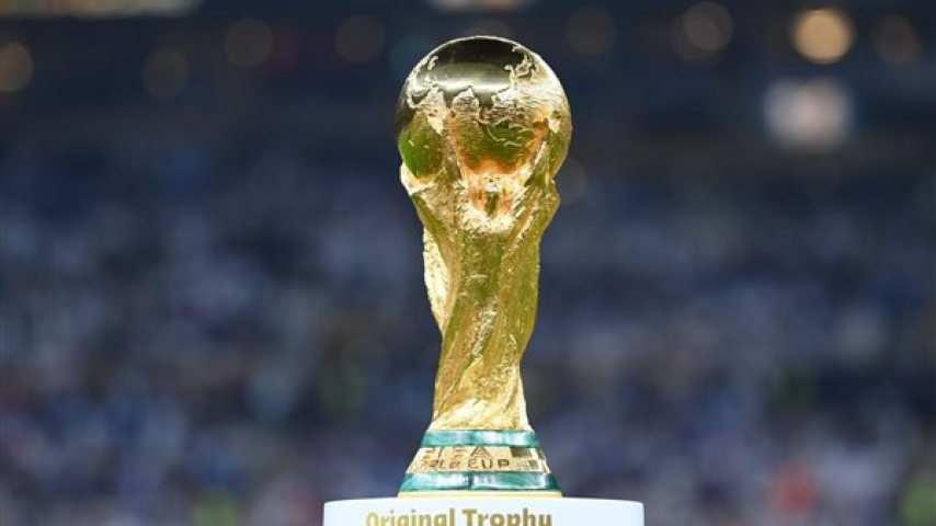 تعرف على نتائج قرعة تصفيات إفريقيا لكأس العالم 2026
