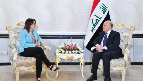 العراق.. رئيس الوزراء يطرد سفيرة السويد ويعلن سحب القائم بالأعمال العراقي من ستوكهولم