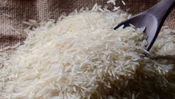الهند تحظر تصدير الأرز الأبيض عدا الأرز البسمتي