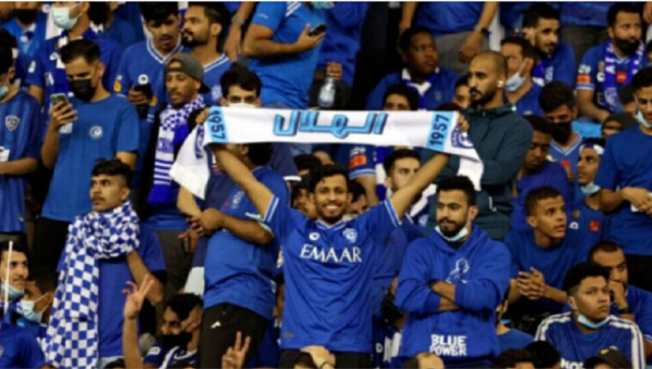 الدوري السعودي يشهد صفقة قياسية بانضمام الهلال لأحد اللاعبين بأعلى قيمة في تاريخه