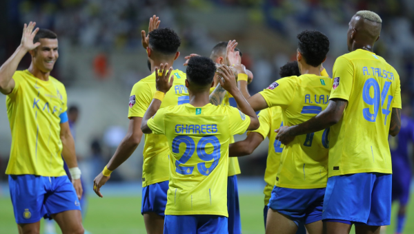 رونالدو يوضح أسباب غيابه عن مباراة النصر والاتفاق بالدوري السعودي