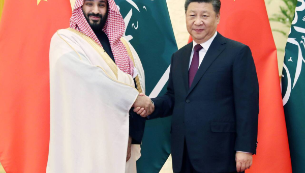 تخفيض استثمار السعودية والصين في سندات الخزانة الأمريكية يصل إلى مستويات قياسية