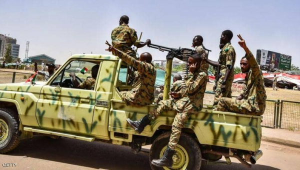 الجيش السوداني في طريقه لخسارة العاصمة.. تعرف على تطورات المعارك