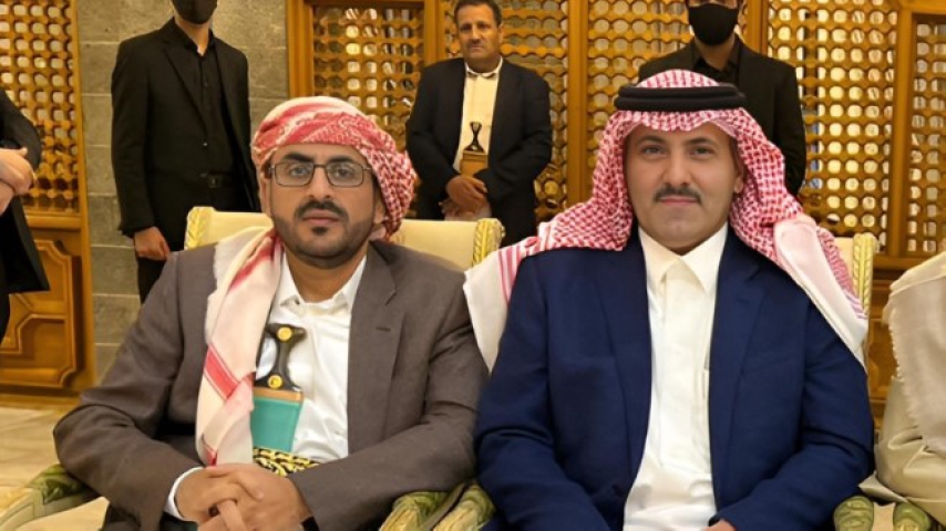 إعادة تصدير النفط و إيجاد حل نهائي.. ماذا يجري في مفاوضات الرياض بين الحوثيين والسعودية (تفاصيل)