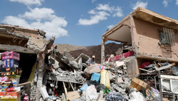 زلزال المغرب.. تأثر 2.8 مليون نسمة وتضرر 60 ألف منزل