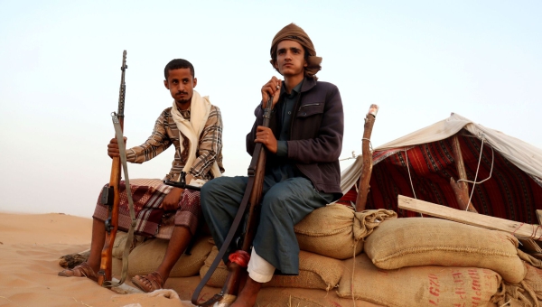 السياسة اليمنية والحكومة: فشل ذريع في تحقيق أهدافها