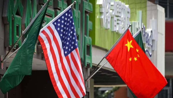 بكين أكبر تهديد لواشنطن.. صحيفة أمريكية تحذر