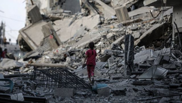 الصحة العالمية تعلن استحالة إسعاف الجرحى بغزة.. وخطورة على موظفيها