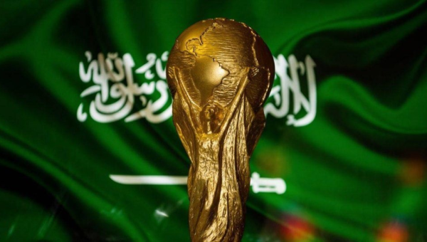 رسمياً.. السعودية المرشحة الوحيدة لاستضافة مونديال 2034