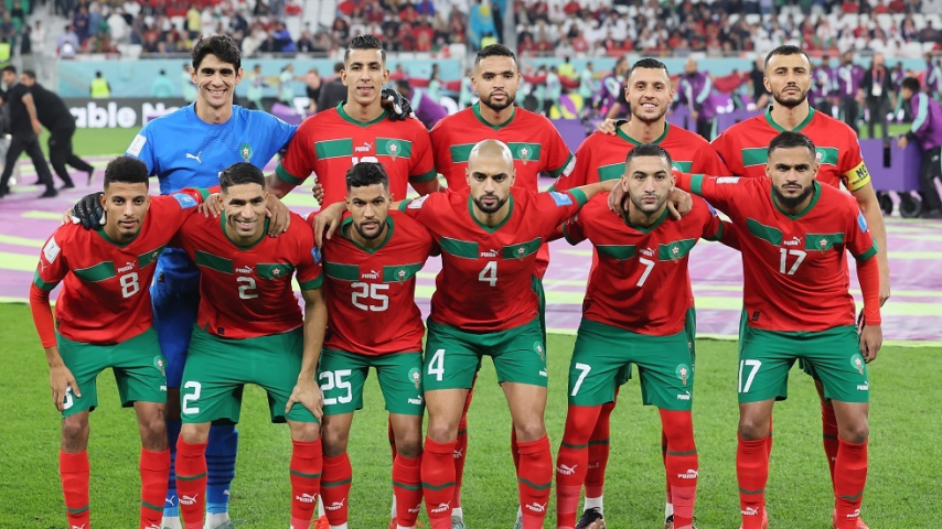 رسميا.. إلغاء مباراة المغرب ضمن تصفيات كأس العالم 2026