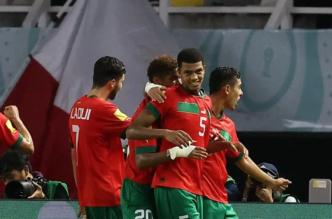 كأس العالم للناشئين.. المغرب يهزم إندونيسيا ويصعد لثمن النهائي للمرة الأولى في تاريخه