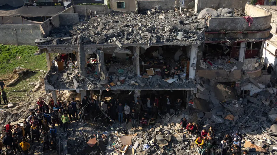 رفض حماس للمحادثات أثناء الحرب يعرقل احتمال هدنة جديدة من قبل إسرائيل