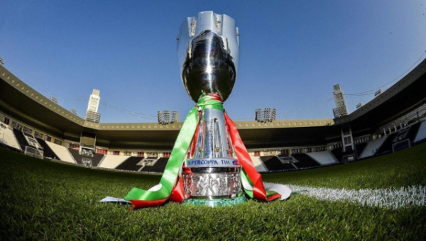 رسمياً.. الرياض تستضيف كأس السوبر الإيطالي