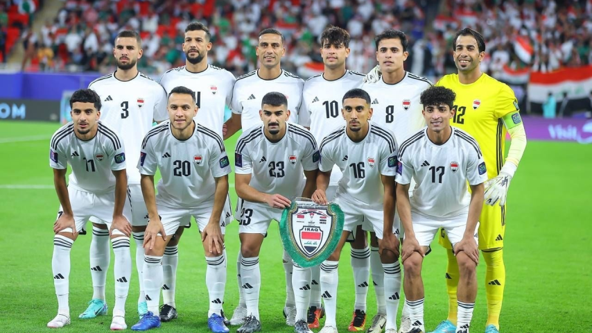 العراق يهزم اليابان ويتأهل إلى ثمن نهائي كأس آسيا