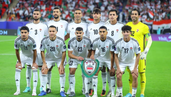 العراق يهزم اليابان ويتأهل إلى ثمن نهائي كأس آسيا