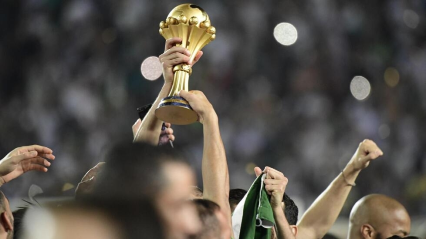 مواعيد مباريات كأس الأمم الإفريقية 2023