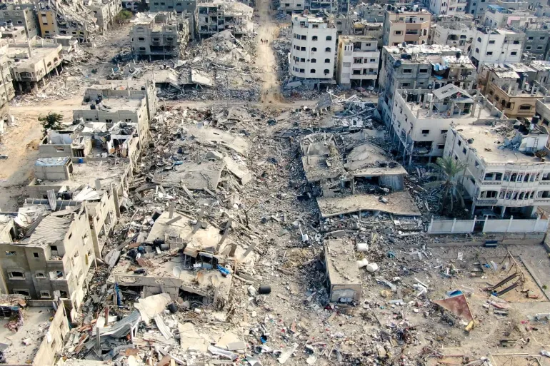 قرار حماس: لا صفقة بدون وقف كامل للحرب في غزة