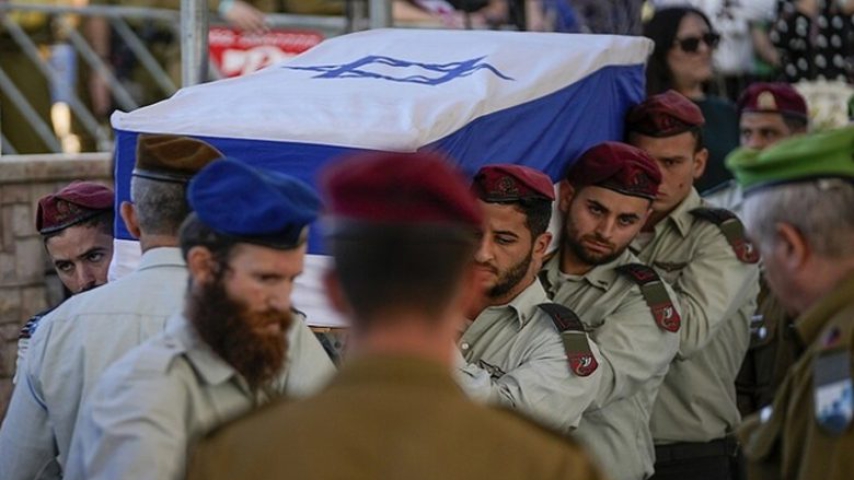 ارتفاع قتلى الجيش الإسرائيلي في معارك غزة